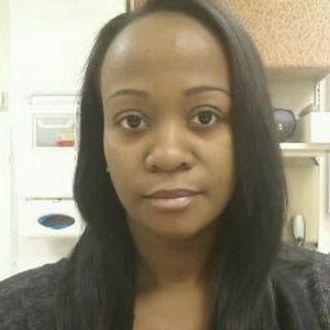 Meet your Posher, Lakeisha